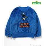 SESAME STREET もこもこパジャマ | F.O.Online Store | 詳細画像3 