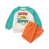 バラエティキルトかぶりパジャマ | F.O.Online Store | 詳細画像1 