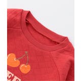 バラエティキルトかぶりパジャマ | F.O.Online Store | 詳細画像16 