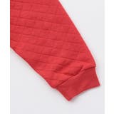 バラエティキルトかぶりパジャマ | F.O.Online Store | 詳細画像18 