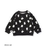 バラエティキルトかぶりパジャマ | F.O.Online Store | 詳細画像2 