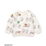 バラエティキルトかぶりパジャマ | F.O.Online Store | 詳細画像8 