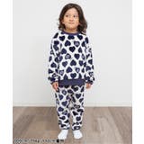 WEB限定 フリースパジャマ | F.O.Online Store | 詳細画像11 