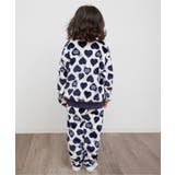 WEB限定 フリースパジャマ | F.O.Online Store | 詳細画像12 