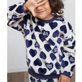 WEB限定 フリースパジャマ | F.O.Online Store | 詳細画像13 