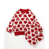 WEB限定 フリースパジャマ | F.O.Online Store | 詳細画像16 