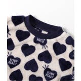 WEB限定 フリースパジャマ | F.O.Online Store | 詳細画像4 