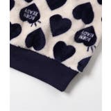 WEB限定 フリースパジャマ | F.O.Online Store | 詳細画像6 