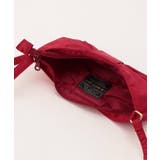 りぼんショルダーバック | F.O.Online Store | 詳細画像10