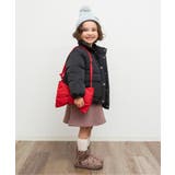 りぼんショルダーバック | F.O.Online Store | 詳細画像12