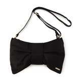 りぼんショルダーバック | F.O.Online Store | 詳細画像2