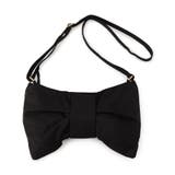 りぼんショルダーバック | F.O.Online Store | 詳細画像3