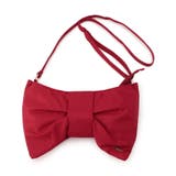 りぼんショルダーバック | F.O.Online Store | 詳細画像6