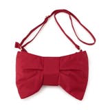 りぼんショルダーバック | F.O.Online Store | 詳細画像7