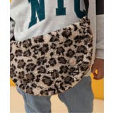 ボアショルダーバッグ | F.O.Online Store | 詳細画像10