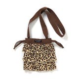 フリル巾着バック | F.O.Online Store | 詳細画像1