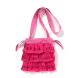 フリル巾着バック | F.O.Online Store | 詳細画像10