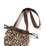 フリル巾着バック | F.O.Online Store | 詳細画像3