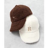 ボアキャップ | F.O.Online Store | 詳細画像12 