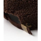 ボアキャップ | F.O.Online Store | 詳細画像4 