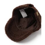 ボアキャップ | F.O.Online Store | 詳細画像5 