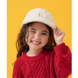 アイボリー | ボアキャップ | F.O.Online Store