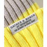 ビッグ梵天ニット帽 | F.O.Online Store | 詳細画像10 