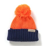 ビッグ梵天ニット帽 | F.O.Online Store | 詳細画像11 