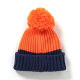 ビッグ梵天ニット帽 | F.O.Online Store | 詳細画像12 
