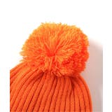 ビッグ梵天ニット帽 | F.O.Online Store | 詳細画像13 