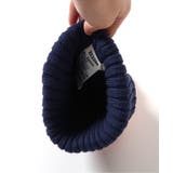 ビッグ梵天ニット帽 | F.O.Online Store | 詳細画像15 