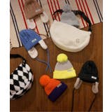 ビッグ梵天ニット帽 | F.O.Online Store | 詳細画像22 