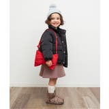 ビッグ梵天ニット帽 | F.O.Online Store | 詳細画像6 