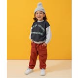 ビッグ梵天ニット帽 | F.O.Online Store | 詳細画像7 