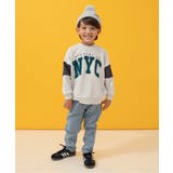 ビッグ梵天ニット帽 | F.O.Online Store | 詳細画像8 