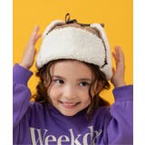 フライトキャップ | F.O.Online Store | 詳細画像1