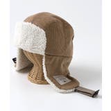 フライトキャップ | F.O.Online Store | 詳細画像10