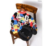 ディズニーキャラクター/パファーバラクラバ | F.O.Online Store | 詳細画像13 