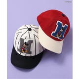 ディズニーキャラクター/キャップ | F.O.Online Store | 詳細画像13 