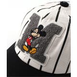 ディズニーキャラクター/キャップ | F.O.Online Store | 詳細画像4 