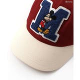 ディズニーキャラクター/キャップ | F.O.Online Store | 詳細画像7 