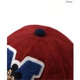 ディズニーキャラクター/キャップ | F.O.Online Store | 詳細画像8 