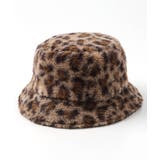 ボアバケットハット | F.O.Online Store | 詳細画像2 