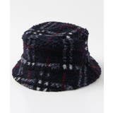 ボアバケットハット | F.O.Online Store | 詳細画像4 