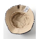 ボアバケットハット | F.O.Online Store | 詳細画像7 