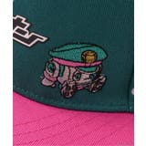 WEB限定 【シンカリオン】刺繍キャップ | F.O.Online Store | 詳細画像10