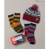 TOMICA×BREEZE ロゴニット帽 | F.O.Online Store | 詳細画像10 