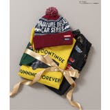 TOMICA×BREEZE ロゴニット帽 | F.O.Online Store | 詳細画像11 