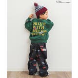 TOMICA×BREEZE ロゴニット帽 | F.O.Online Store | 詳細画像8 