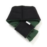 キルトマフラー | F.O.Online Store | 詳細画像2